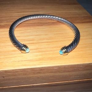 David Yurman Bracelet